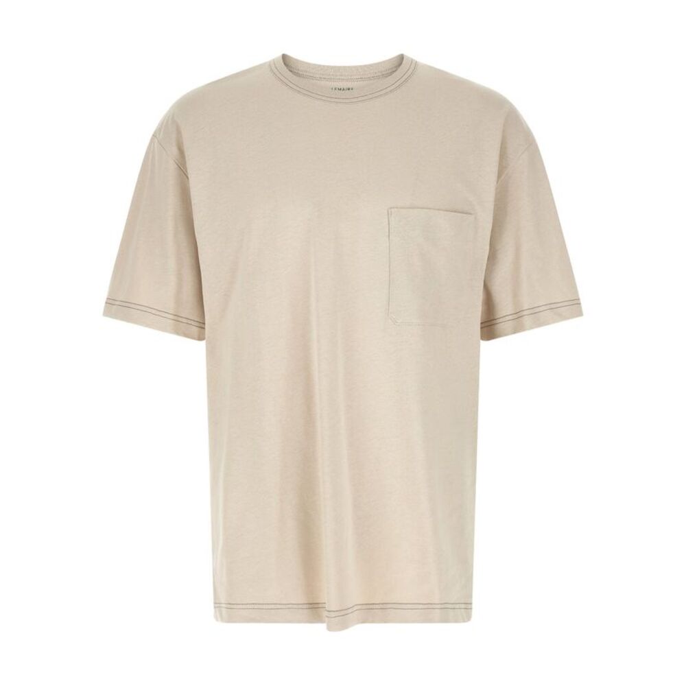 Lemaire Men's Boxy T-Shirt